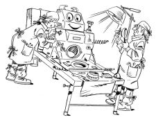 Clínica de la Fotografía